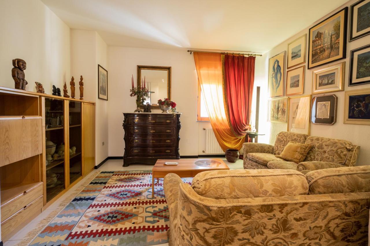 Suite Leone Martina Franca Eksteriør bilde