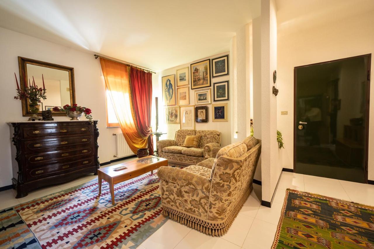 Suite Leone Martina Franca Eksteriør bilde