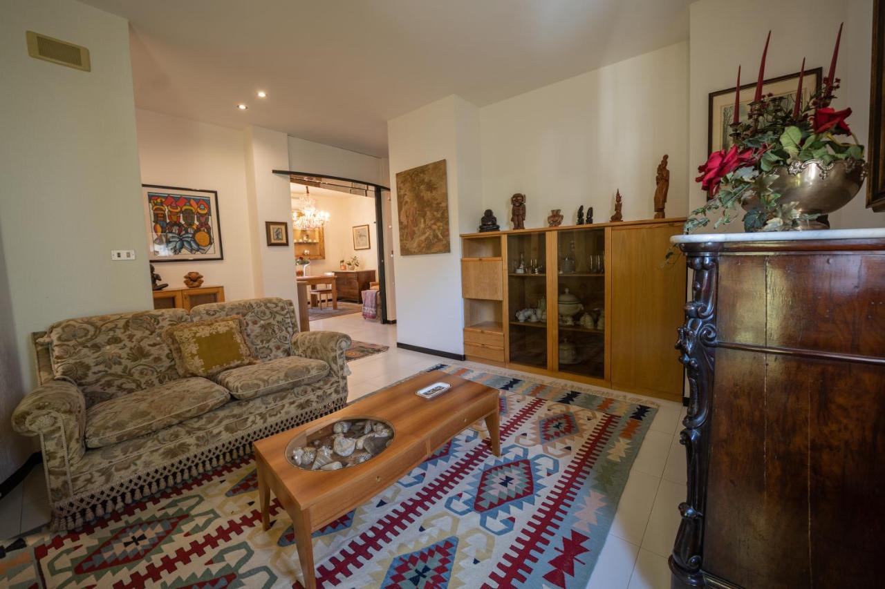 Suite Leone Martina Franca Eksteriør bilde
