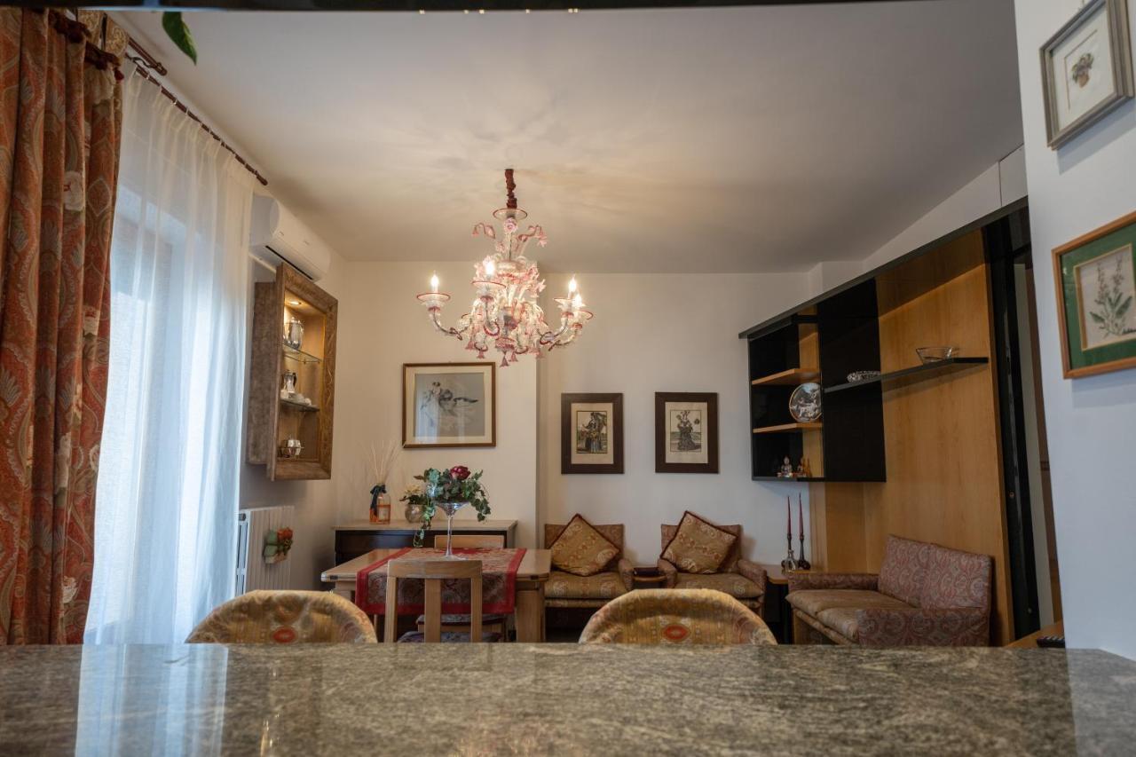 Suite Leone Martina Franca Eksteriør bilde