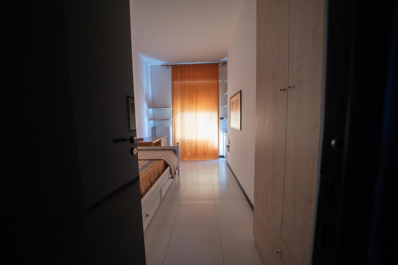 Suite Leone Martina Franca Eksteriør bilde