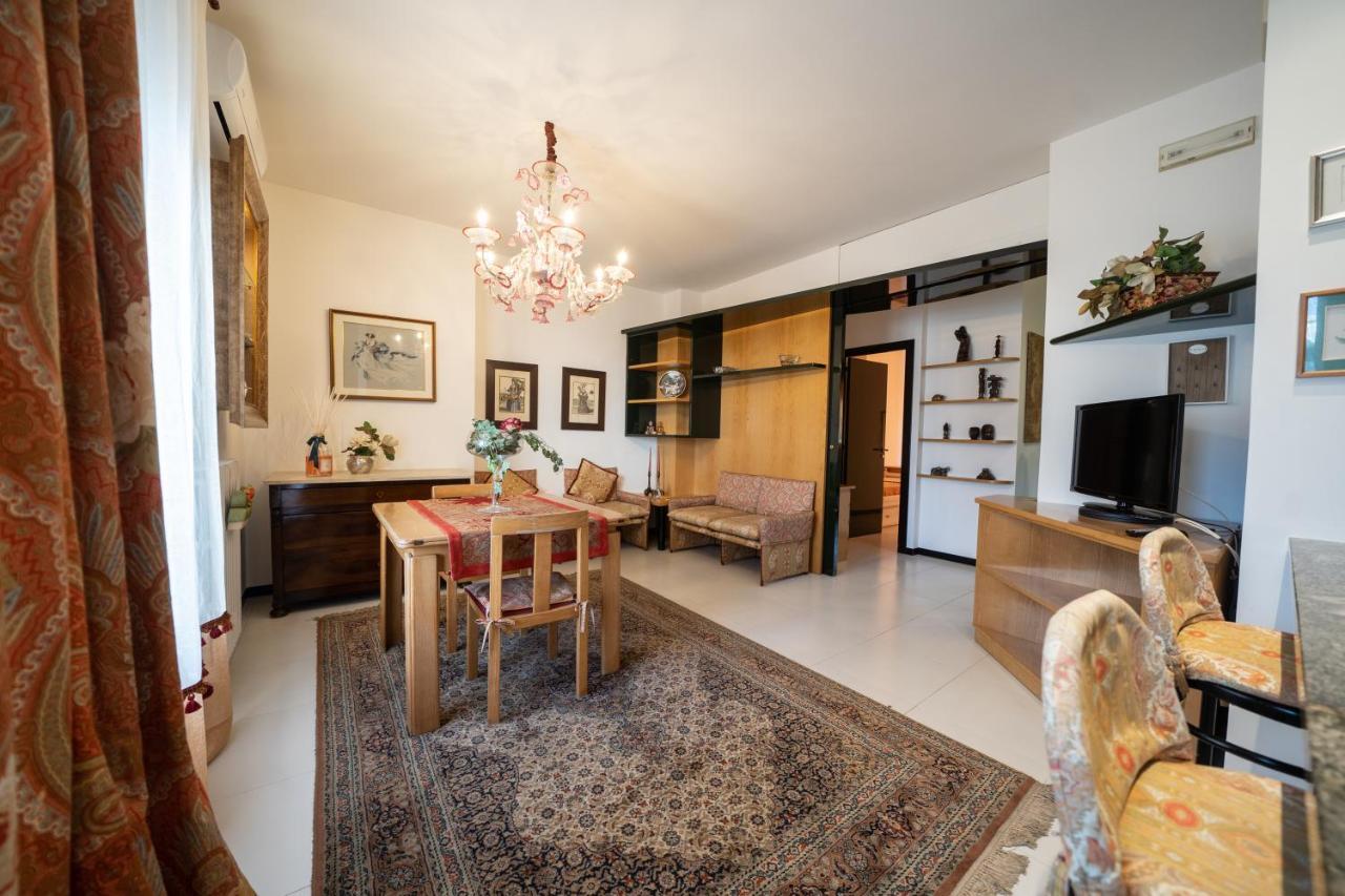 Suite Leone Martina Franca Eksteriør bilde