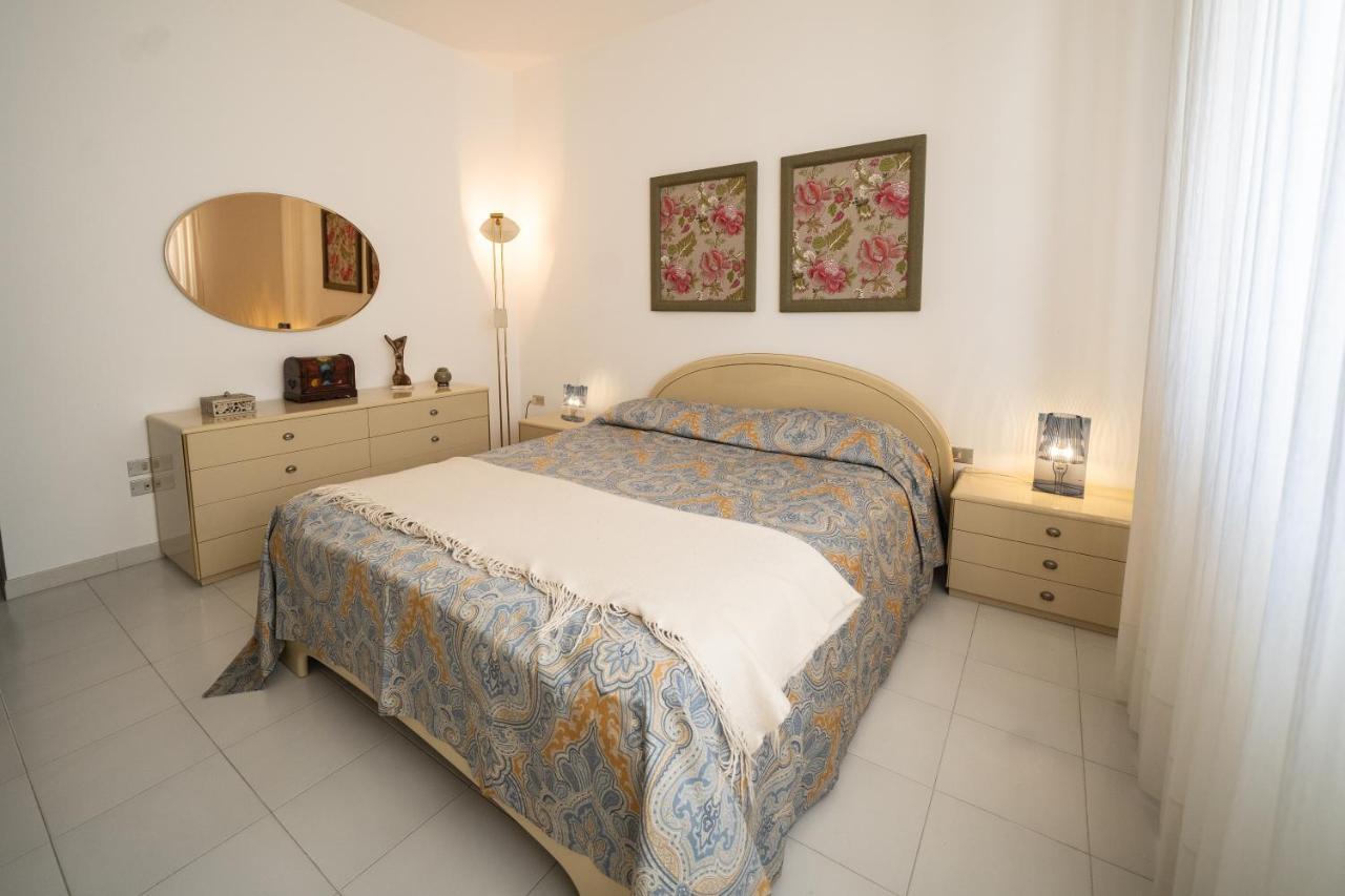 Suite Leone Martina Franca Eksteriør bilde