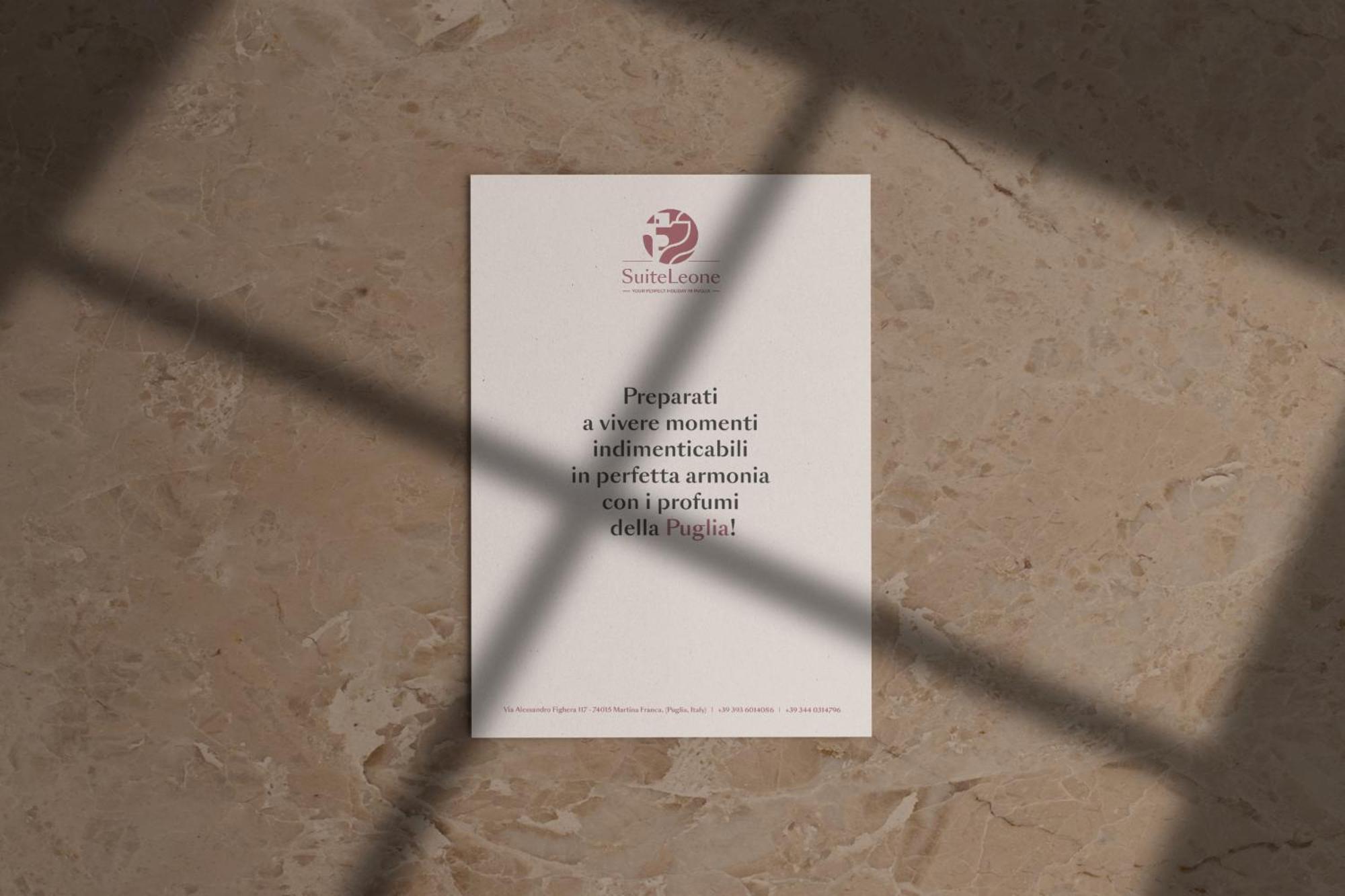 Suite Leone Martina Franca Eksteriør bilde